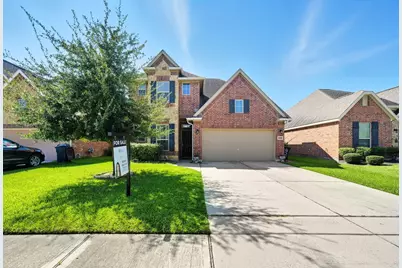 10518 Sun River Falls Drive, Humble, TX 77396 - Photo 3
