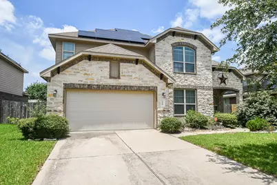 2619 Colony Haven Circle, Spring, TX 77373 - Photo 1