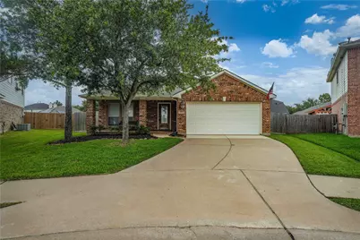 1918 Palmetto Park Court, Katy, TX 77493 - Photo 1