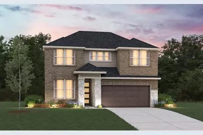 21218 Pony Valley Lane, Tomball, TX 77377 - Photo 1
