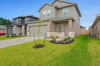 5710 Redstone Gardens Dr, Spring, TX 77373 - Photo 1