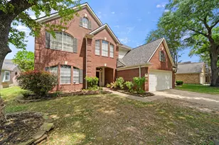 17338 Kiowa River Ln, Houston, TX 77095 - Photo 47