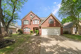 17338 Kiowa River Ln, Houston, TX 77095 - Photo 1