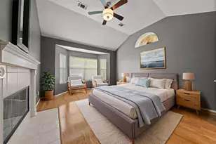 17338 Kiowa River Ln, Houston, TX 77095 - Photo 3