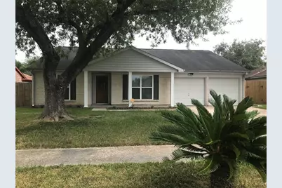 10206 Trade Winds Drive, Houston, TX 77086 - Photo 1