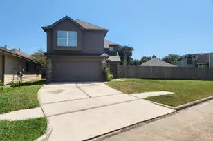 7631 Goudin Dr, Missouri City, TX 77489 - Photo 1