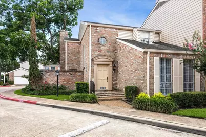 5815 Lynbrook Drive #103, Houston, TX 77057 - Photo 1