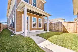 2519 S Houston Ave, Pearland, TX 77581 - Photo 33