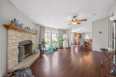 494 Road 5202, Cleveland, TX 77327 - Photo 5