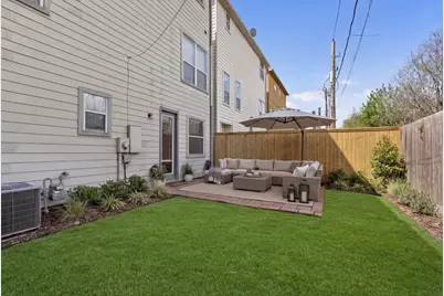 2830 Sherwin Street, Houston, TX 77007 - Photo 25