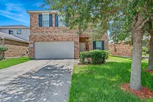 5822 Water Violet Ln, Richmond, TX 77407 - Photo 1