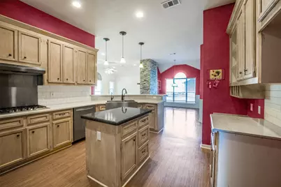 2434 Pebblebrook Circle, Conroe, TX 77384 - Photo 21