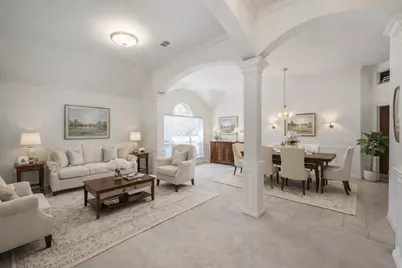 2434 Pebblebrook Circle, Conroe, TX 77384 - Photo 3