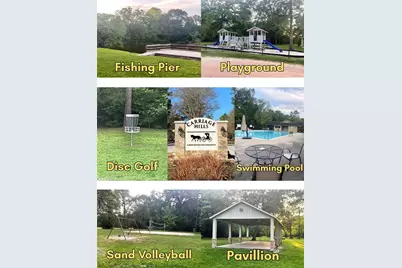 2434 Pebblebrook Circle, Conroe, TX 77384 - Photo 49