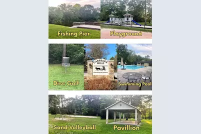 2434 Pebblebrook Circle, Conroe, TX 77384 - Photo 45