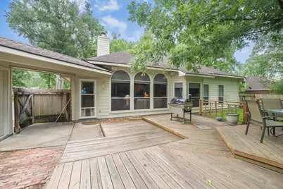 2434 Pebblebrook Circle, Conroe, TX 77384 - Photo 5