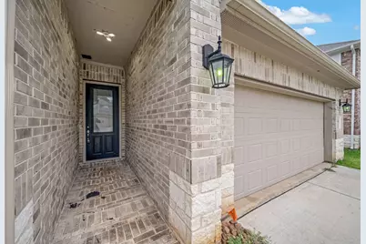985 Youth Water Road, Montgomery, TX 77316 - Photo 3
