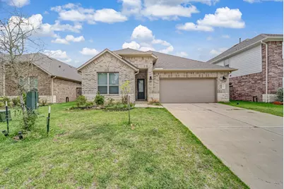985 Youth Water Road, Montgomery, TX 77316 - Photo 1