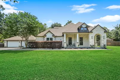 12300 Cedar Lane, Willis, TX 77378 - Photo 1