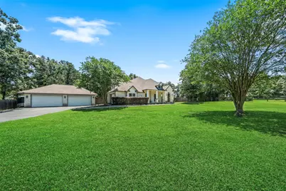 12300 Cedar Lane, Willis, TX 77378 - Photo 3