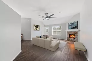 2618 Heather Knoll Dr, Spring, TX 77373 - Photo 7