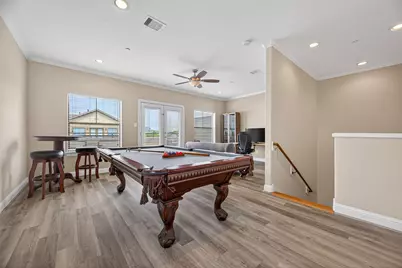 2611 Riverside Drive #C, Houston, TX 77004 - Photo 11