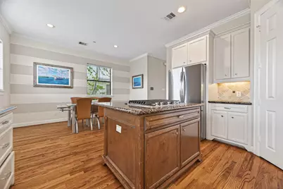 2611 Riverside Drive #C, Houston, TX 77004 - Photo 17