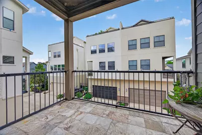 2611 Riverside Drive #C, Houston, TX 77004 - Photo 5
