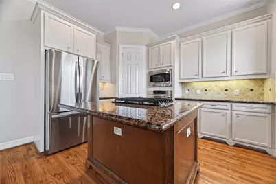 2611 Riverside Drive #C, Houston, TX 77004 - Photo 15