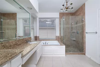 107 N Sunny Slope Circle, The Woodlands, TX 77381 - Photo 19