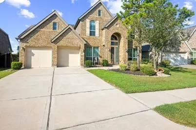 28654 Clear Woods Drive, Spring, TX 77386 - Photo 1