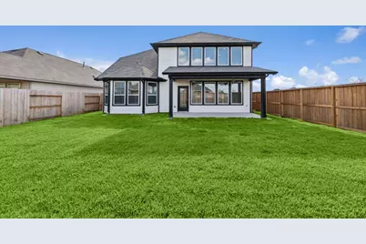 20630 Shining Blackbird Trail, Tomball, TX 77447 - Photo 11
