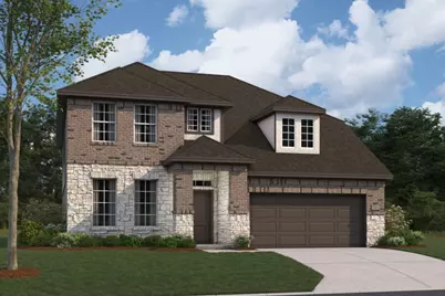 20630 Shining Blackbird Trail, Tomball, TX 77447 - Photo 1