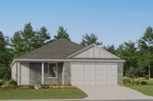 3036 Huntersville Dr, Katy, TX 77493 - Photo 5