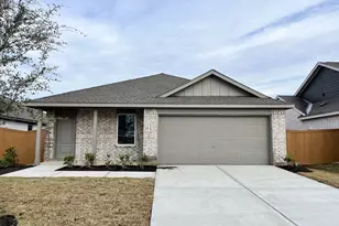 3036 Huntersville Dr, Brookshire, TX 77423 - Photo 1