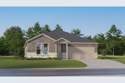 1806 Taggart Trail, Bryan, TX 77807 - Photo 1