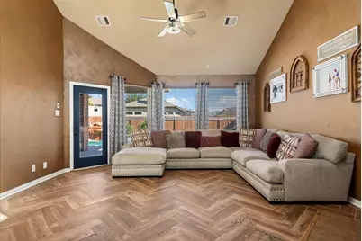 16102 Laura Beth Drive, Hockley, TX 77447 - Photo 19