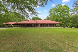 11260 Fm 421 Rd, Kountze, TX 77625 - Photo 5
