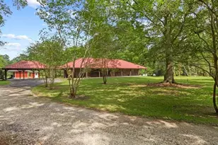 11260 Fm 421 Rd, Kountze, TX 77625 - Photo 31