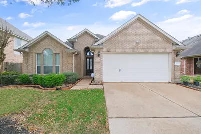 2610 Easton Springs Court, Pearland, TX 77584 - Photo 1
