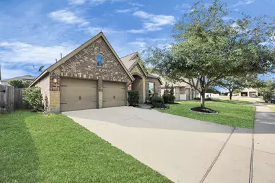 4023 Duccio River Way, Katy, TX 77493 - Photo 3