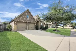 4023 Duccio River Way, Katy, TX 77493 - Photo 3