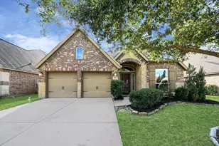 4023 Duccio River Way, Katy, TX 77493 - Photo 1