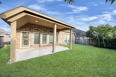 4023 Duccio River Way, Katy, TX 77493 - Photo 33