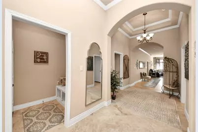 4023 Duccio River Way, Katy, TX 77493 - Photo 9