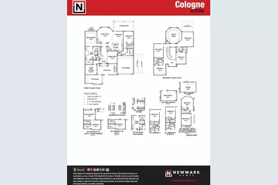 25103 Golden Tallgrass Drive, Katy, TX 77493 - Photo 3