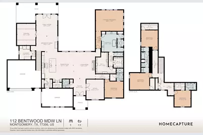 112 Bentwood Meadow Ln, Montgomery, TX 77356 - Photo 43