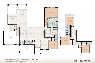 112 Bentwood Mdw Ln, Montgomery, TX 77356 - Photo 43