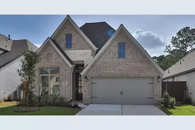 16623 Yaklin Meadow Court, Humble, TX 77346 - Photo 1