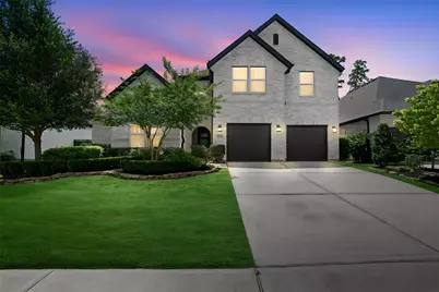 28410 Sunrise View Drive, Spring, TX 77386 - Photo 3